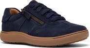 Clarks® Nalle T-Toe Sneaker