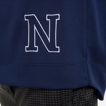 Kids' Athletics Dri-FIT Baseball Jersey