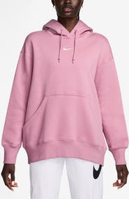 Nike Sportswear Phoenix Fleece Oversized Pullover Hoodie