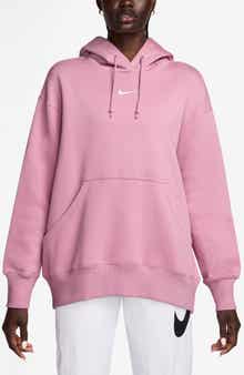 Sportswear Phoenix Fleece Oversized Pullover Hoodie