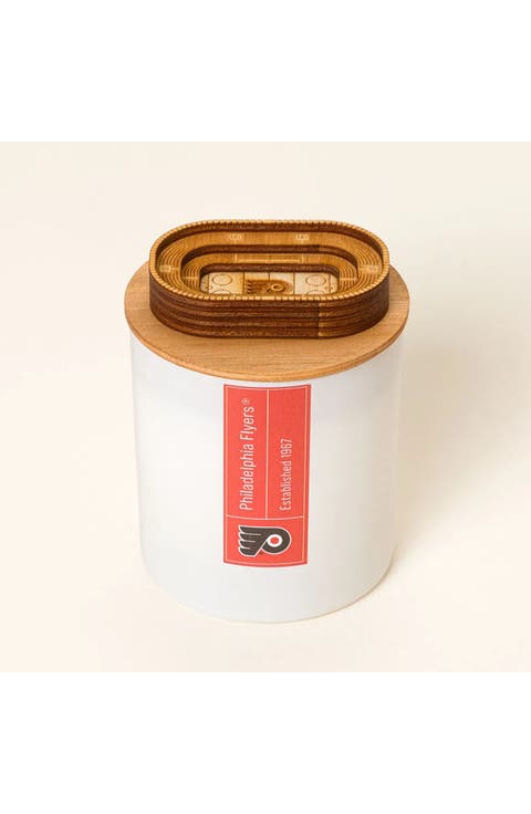 NHL Sculpture Candle