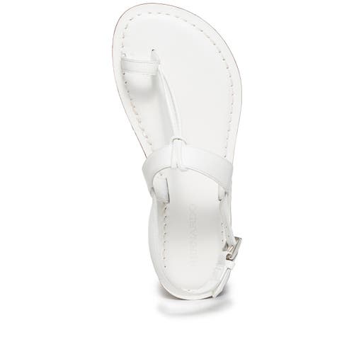 BERNARDO FOOTWEAR BERNARDO FOOTWEAR MAVERICK 2 TOE RING SANDAL 