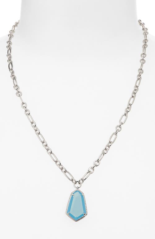 Kendra Scott Alexandria Pendant Necklace