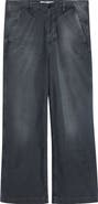 OUR LEGACY Rig Chino Wide Leg Pants