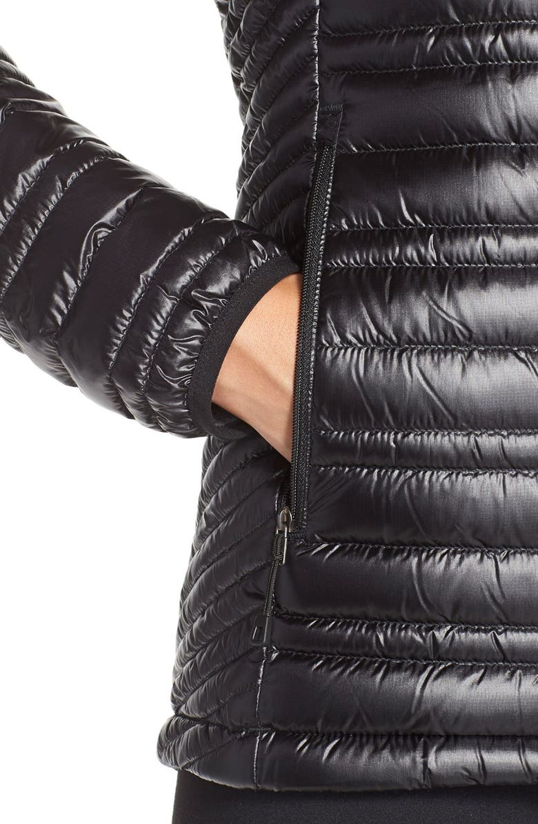 Patagonia Ultralight Down Puffer Jacket, Alternate, color, 