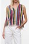 selected Artist Stripe