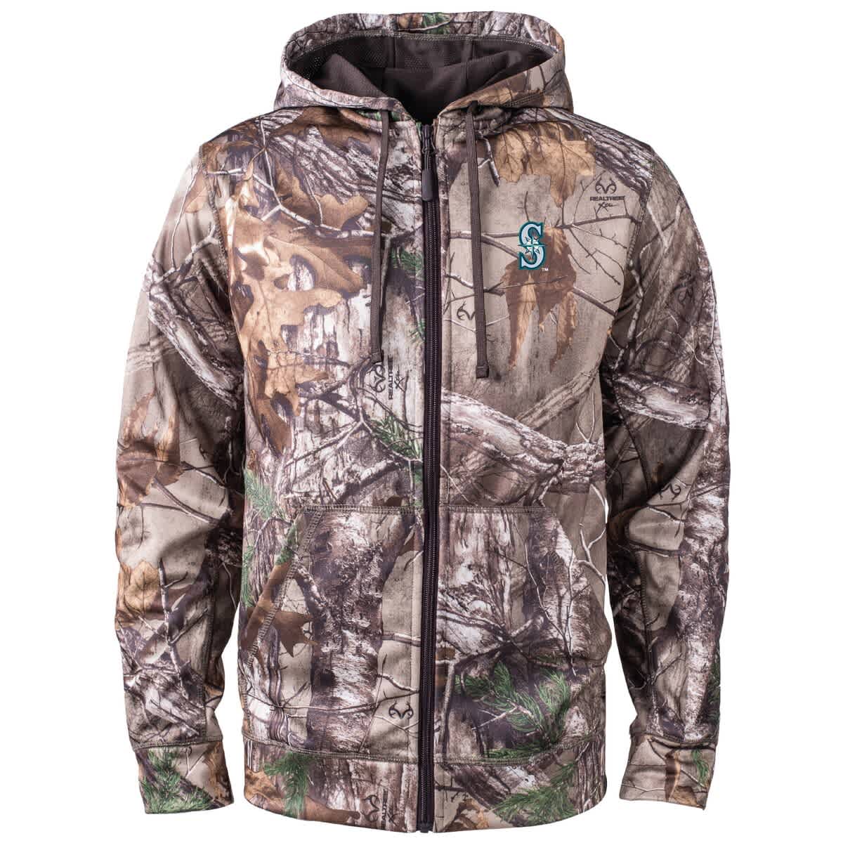 selected Camo