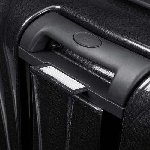 SAMSONITE SAMSONITE C-LITE HARDSIDE CARRY-ON SPINNER LUGGAGE
