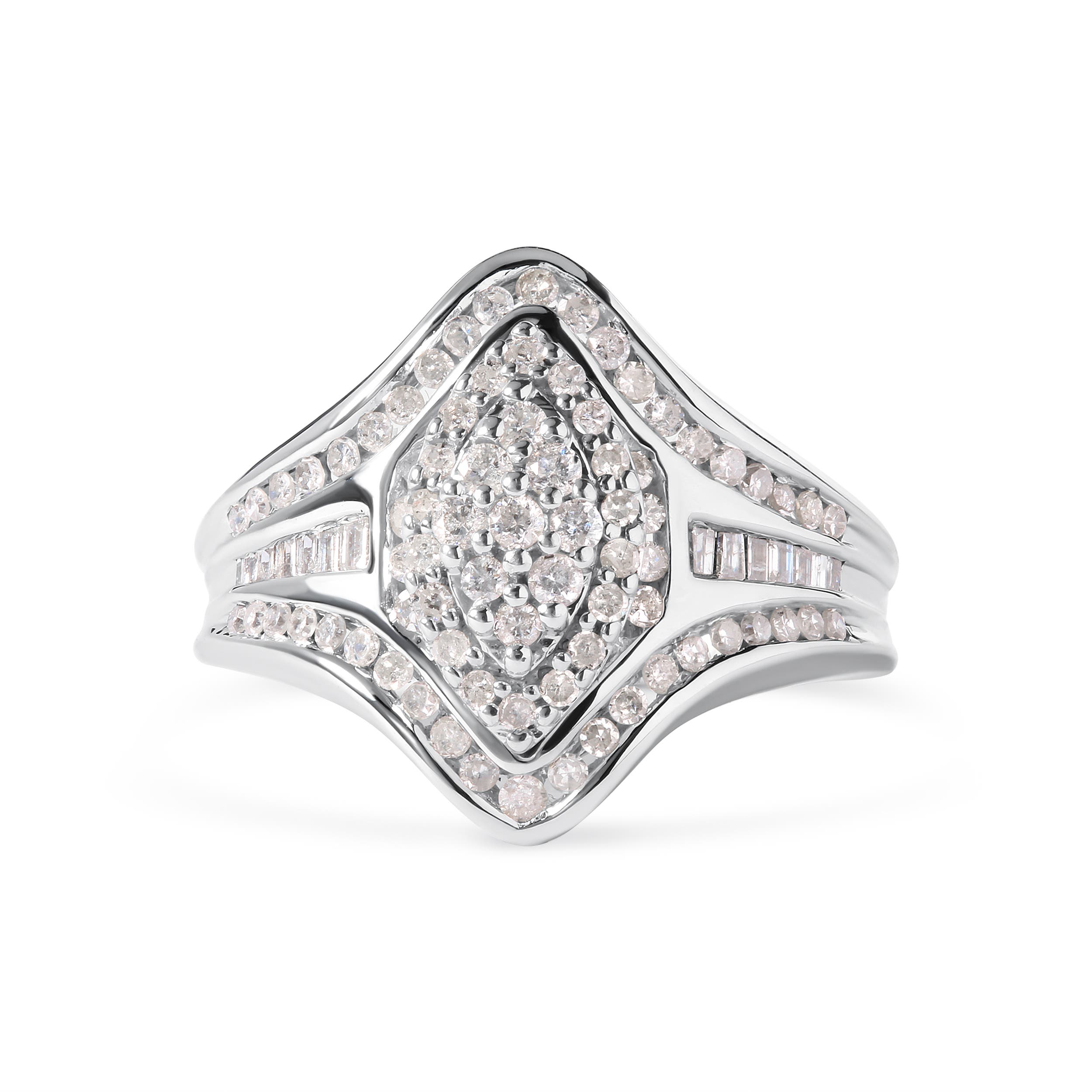 selected White Gold