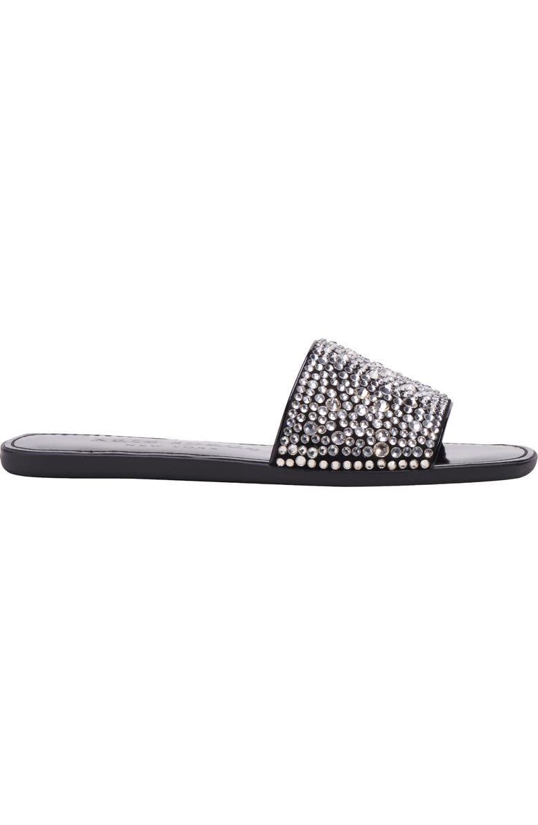 Kate Spade New York all that glitters slide sandal, Alternate, color,