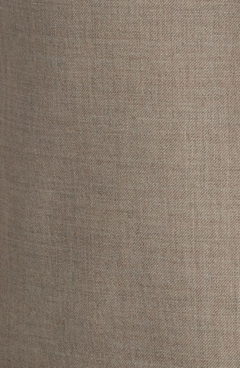 Peter Millar Crown Crafted Excursionist Lite Water Resistant Bomber Jacket, Alternate, color, 