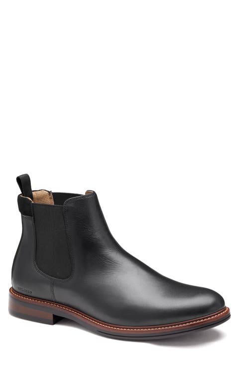 XC Durham Waterproof Chelsea Boot
