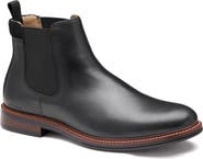 Johnston & Murphy XC Durham Waterproof Chelsea Boot