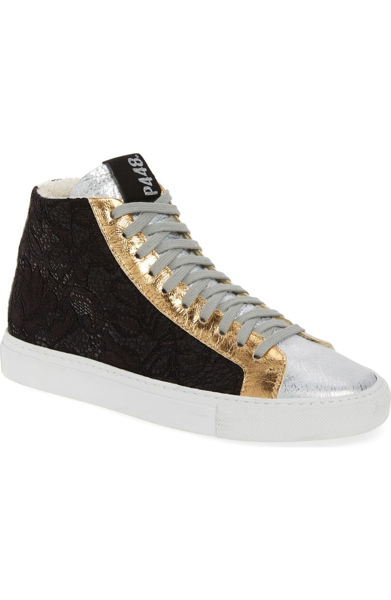 P448 Star 2.0 Sneaker, Main, color,