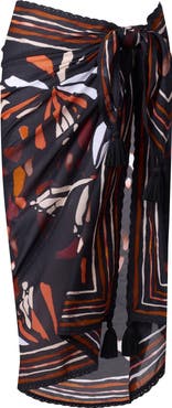 Magicsuit® Chrysalis Pareo Cover-Up Skirt