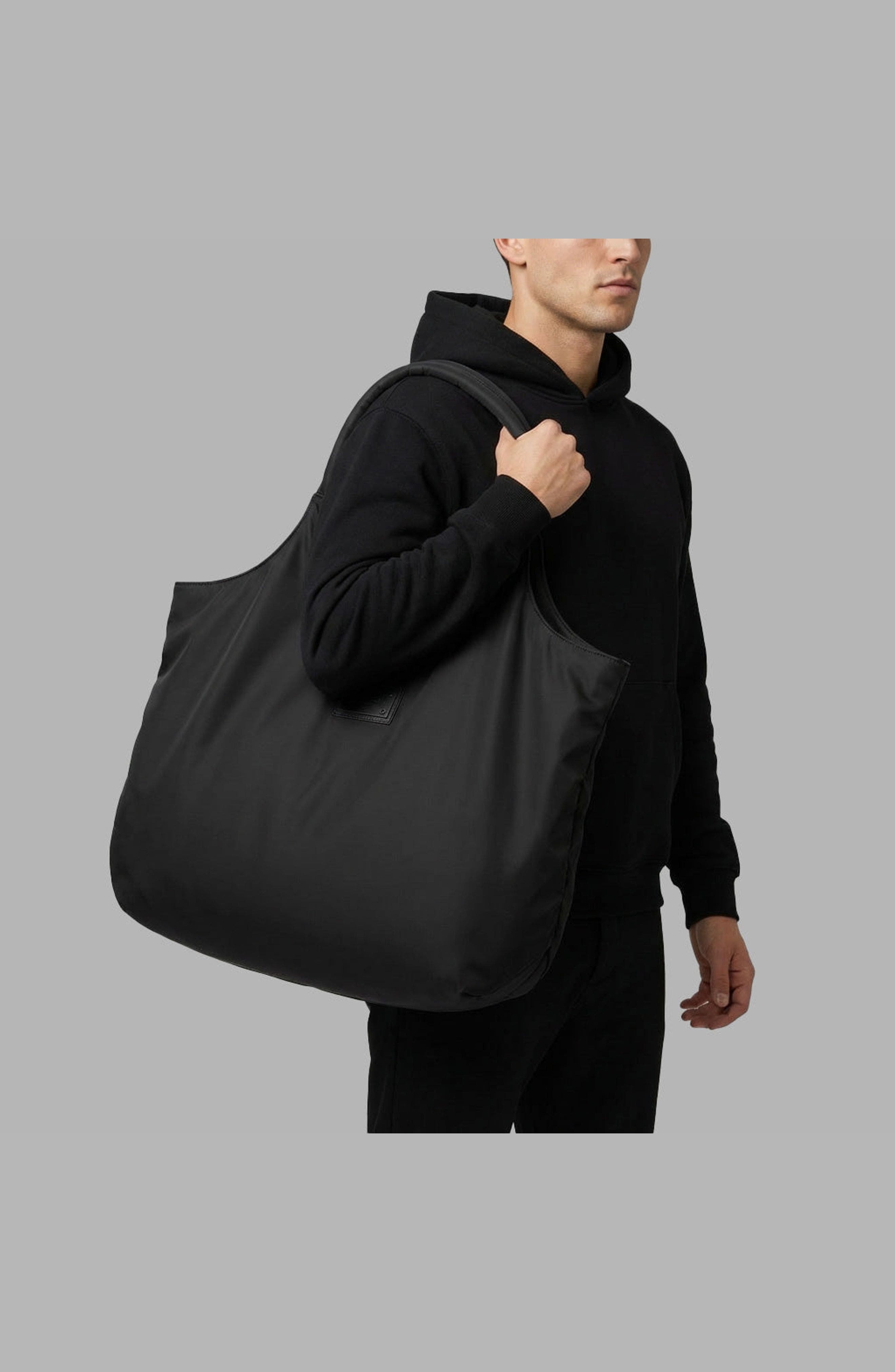Blvck Shadow Bag, Alternate, color, Black