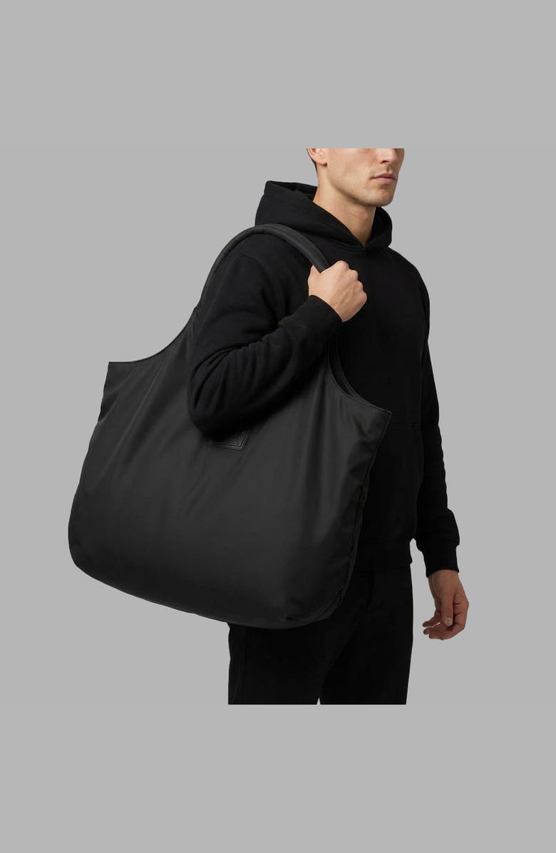 Blvck Shadow Bag, Alternate, color, Black