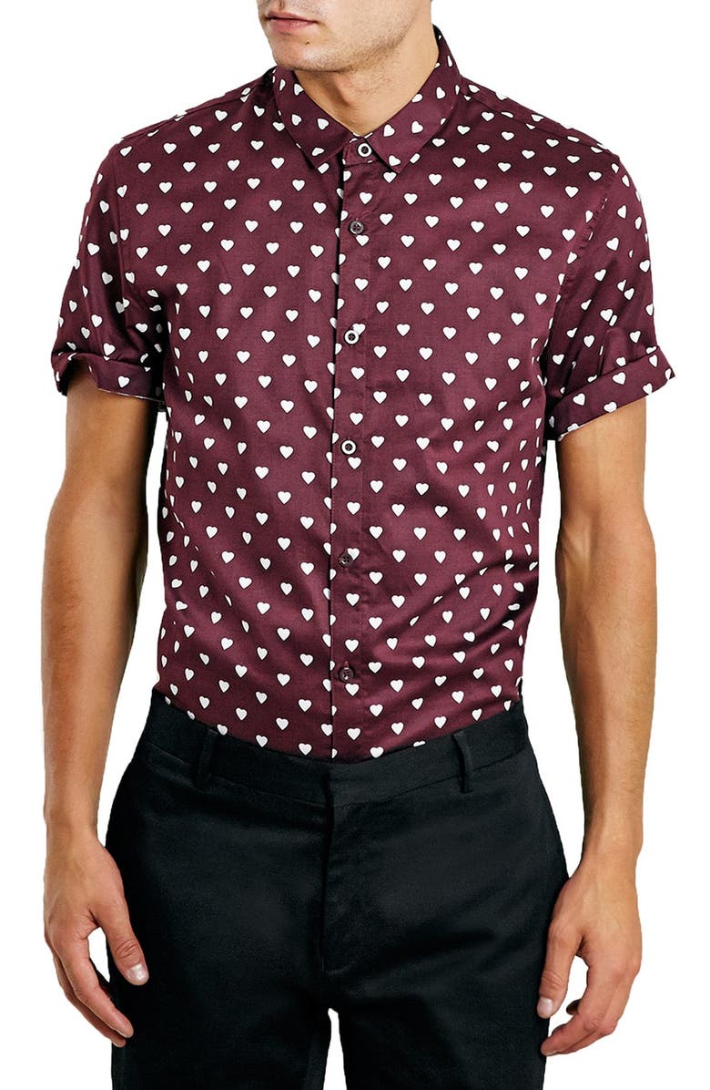 green emerald velvet dress Muscularfit Dress Shirts for Men Slim Fit Casual Stylish Short Sleeve  Waffle Henley T Shirt Summer Light Weight Button Top at Amazon Men's  Clothing store main image 0