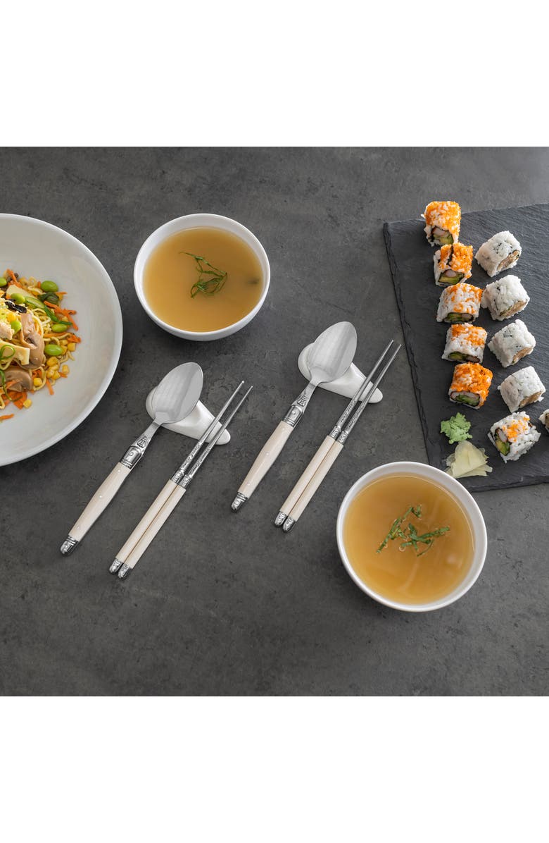 FRENCH HOME 16-Piece Chopstick Set, Alternate, color,