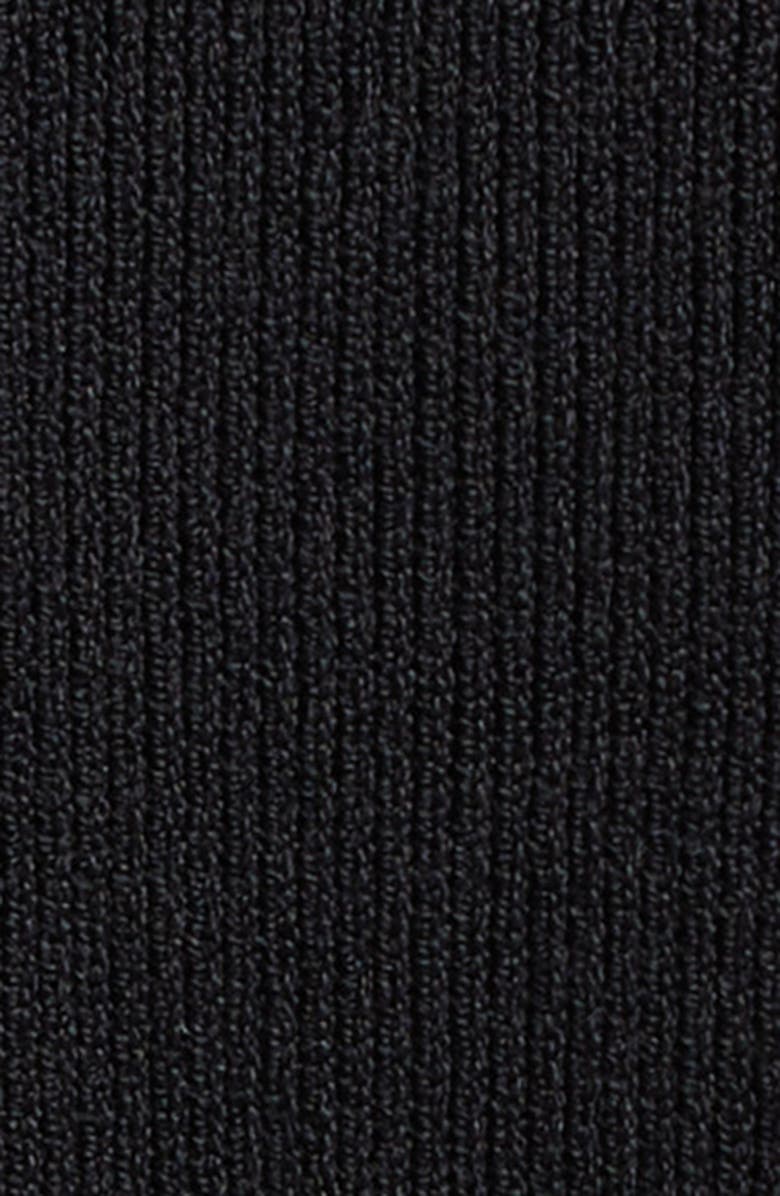 St. John Collection Fine Gauge Raglan Sleeve Sweater, Alternate, color, 