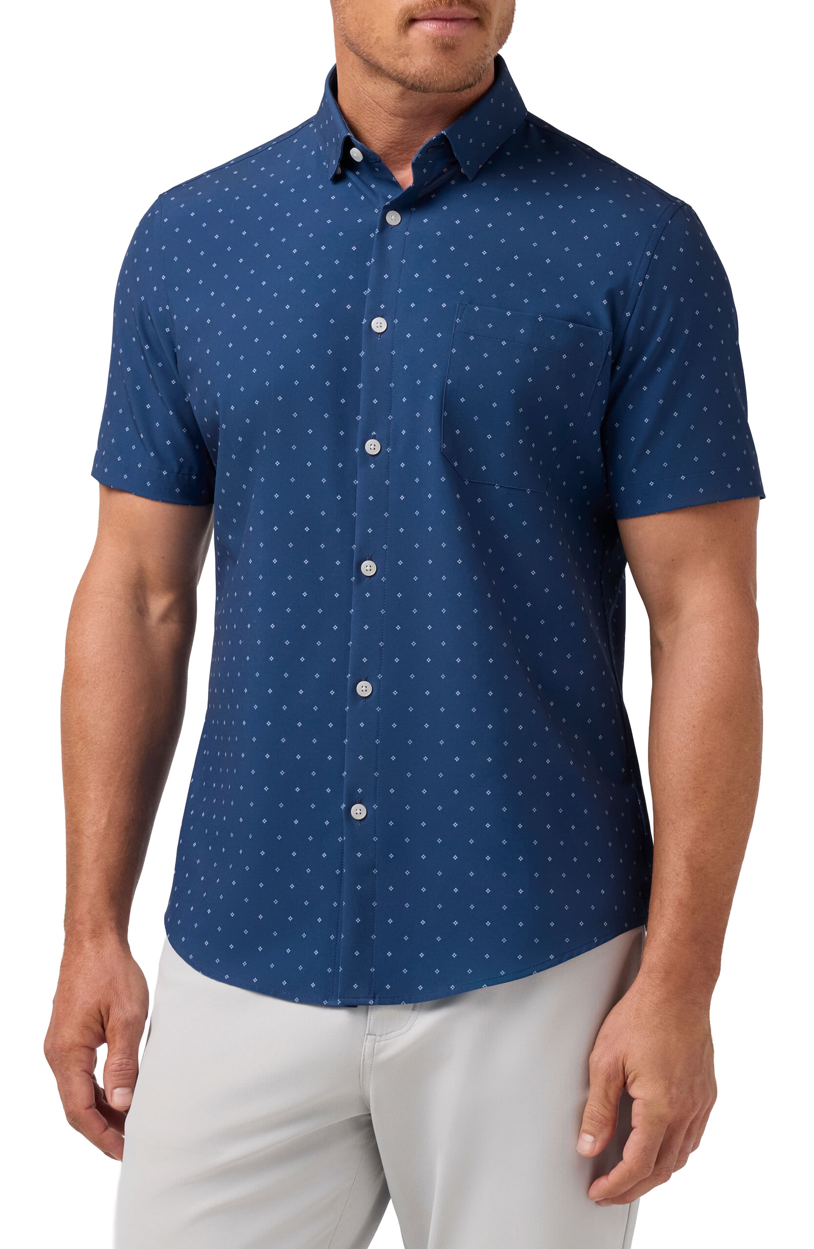 selected MIDNIGHT NAVY ALTERNATING KITE