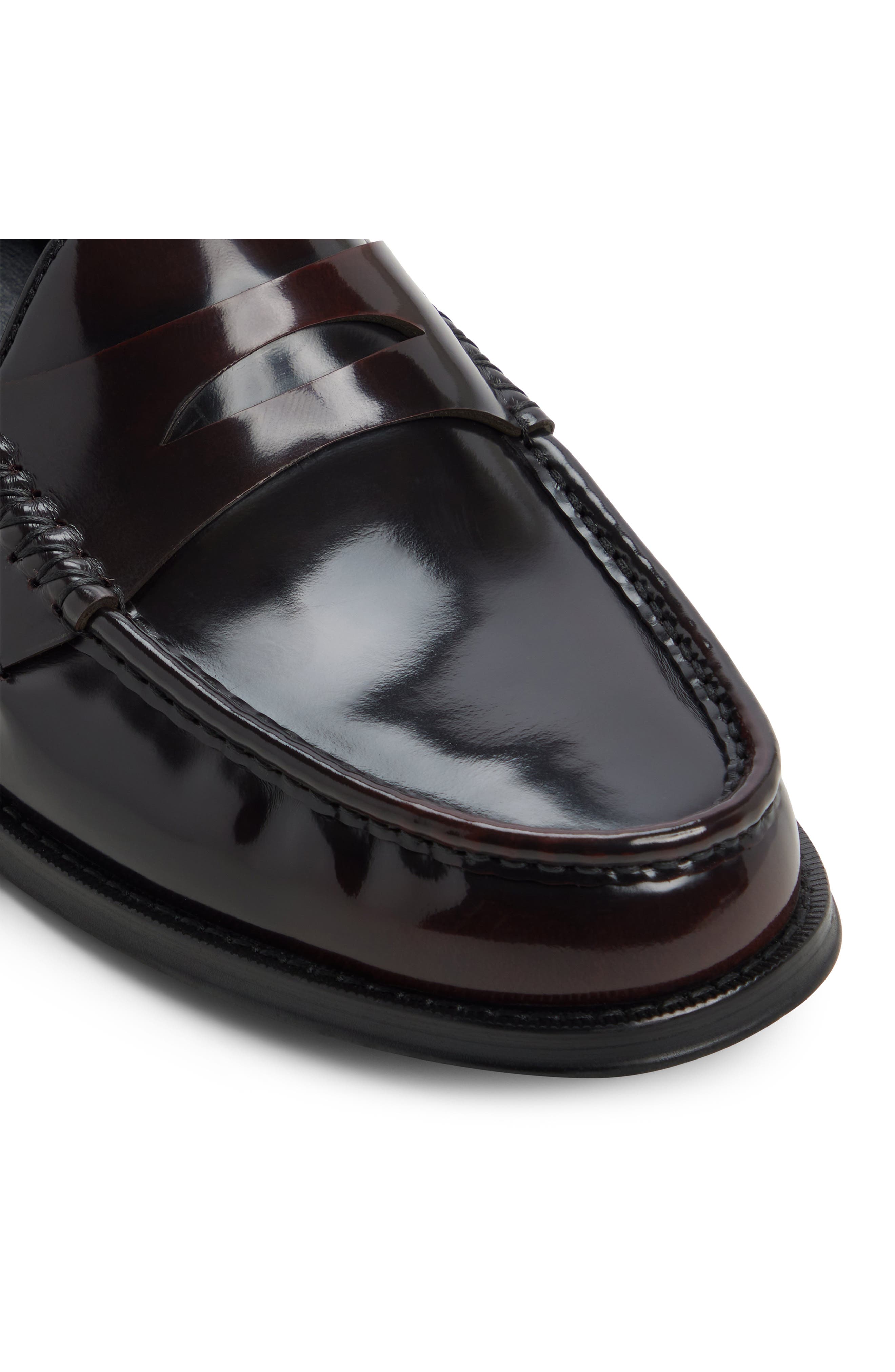 ALDO Ludovik Penny Loafer, Alternate, color, 