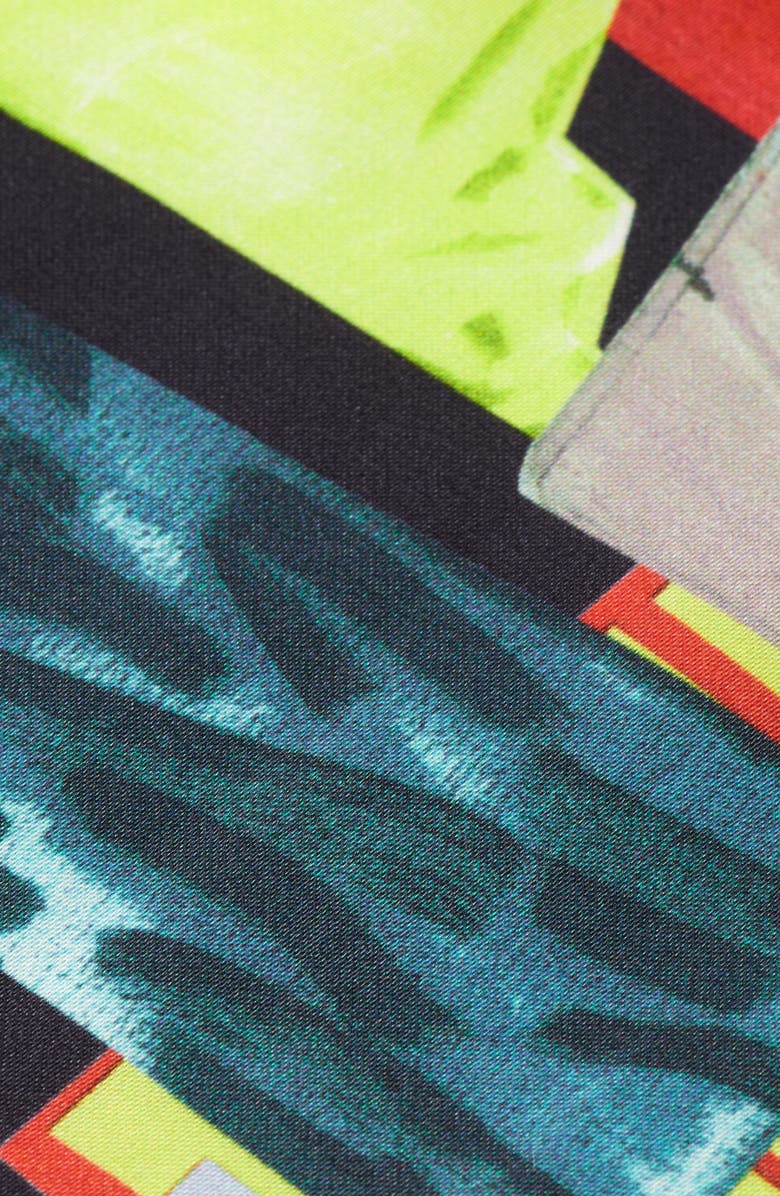 Scotch & Soda Tie Strap Midi Slip Sundress, Alternate, color,