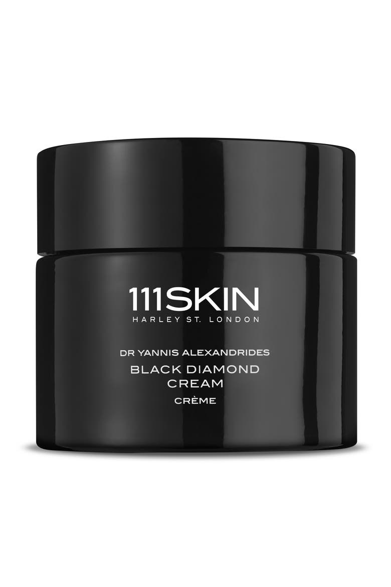 Black Diamond Cream, Main, color, NO COLOR