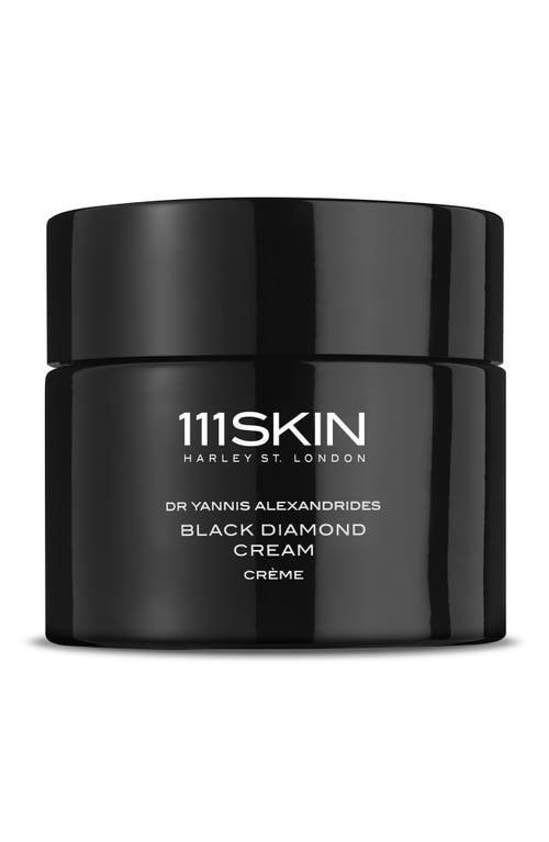 111skin Celestial Black Diamond Cream
