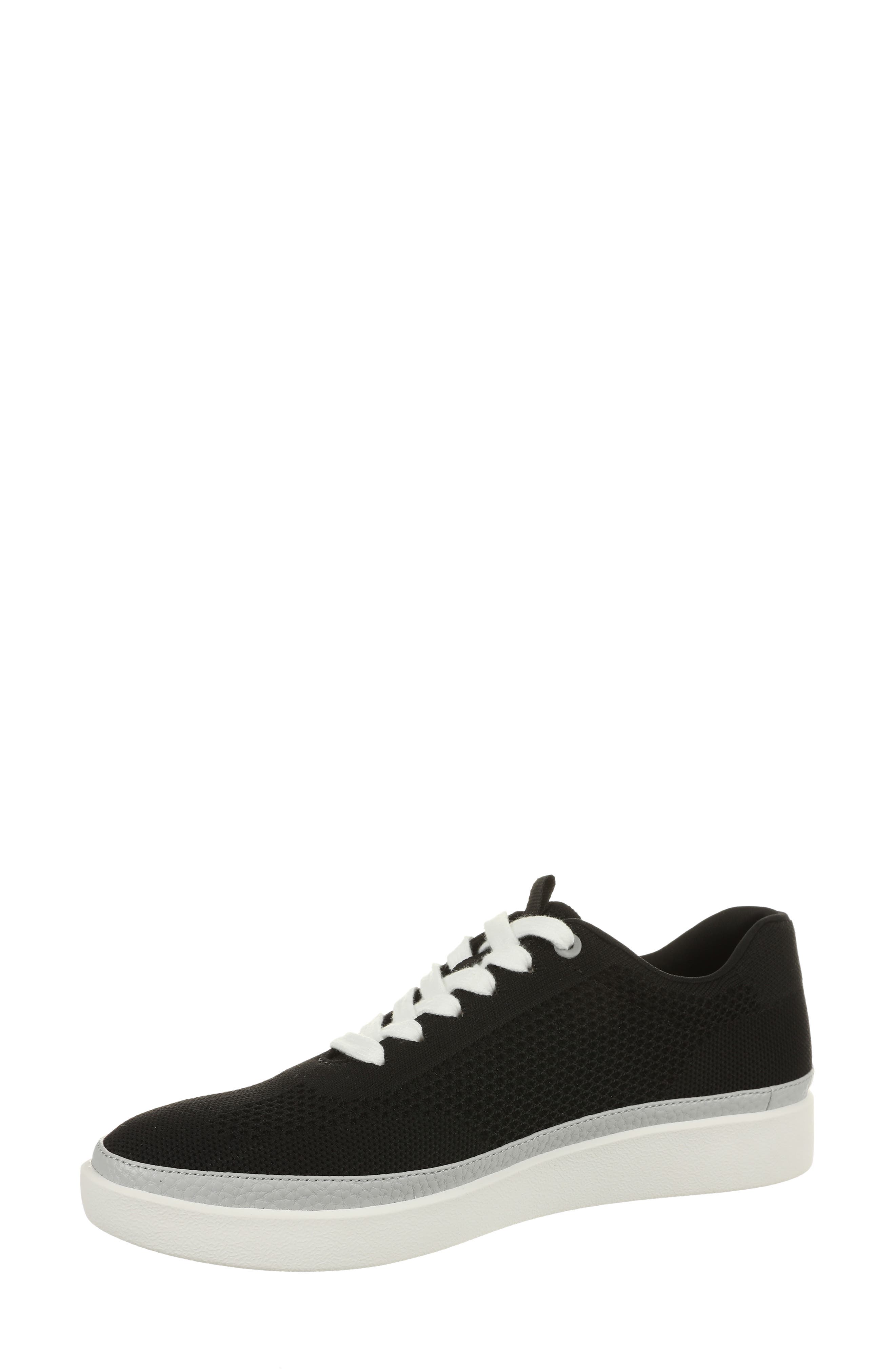 Vionic Galia Sneaker, Alternate, color, 