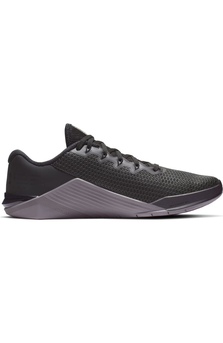 Nike Metcon 5 Training Shoe, Alternate, color,