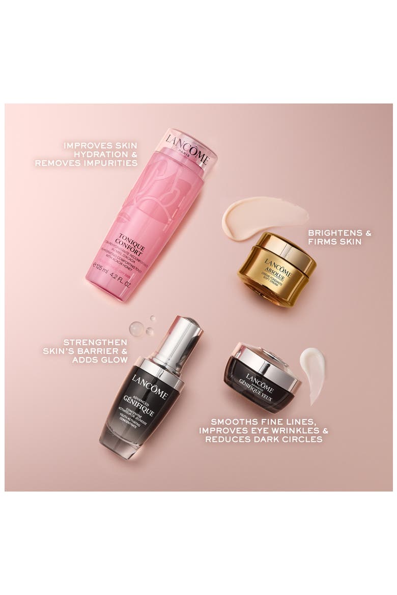 Holiday Beauty Box - Purchase with Lancôme Purchase $588 Value, Alternate, color, NO COLOR
