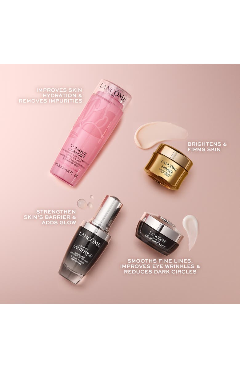 Lancôme Holiday Beauty Box - Purchase with Lancôme Purchase $588 Value, Alternate, color,