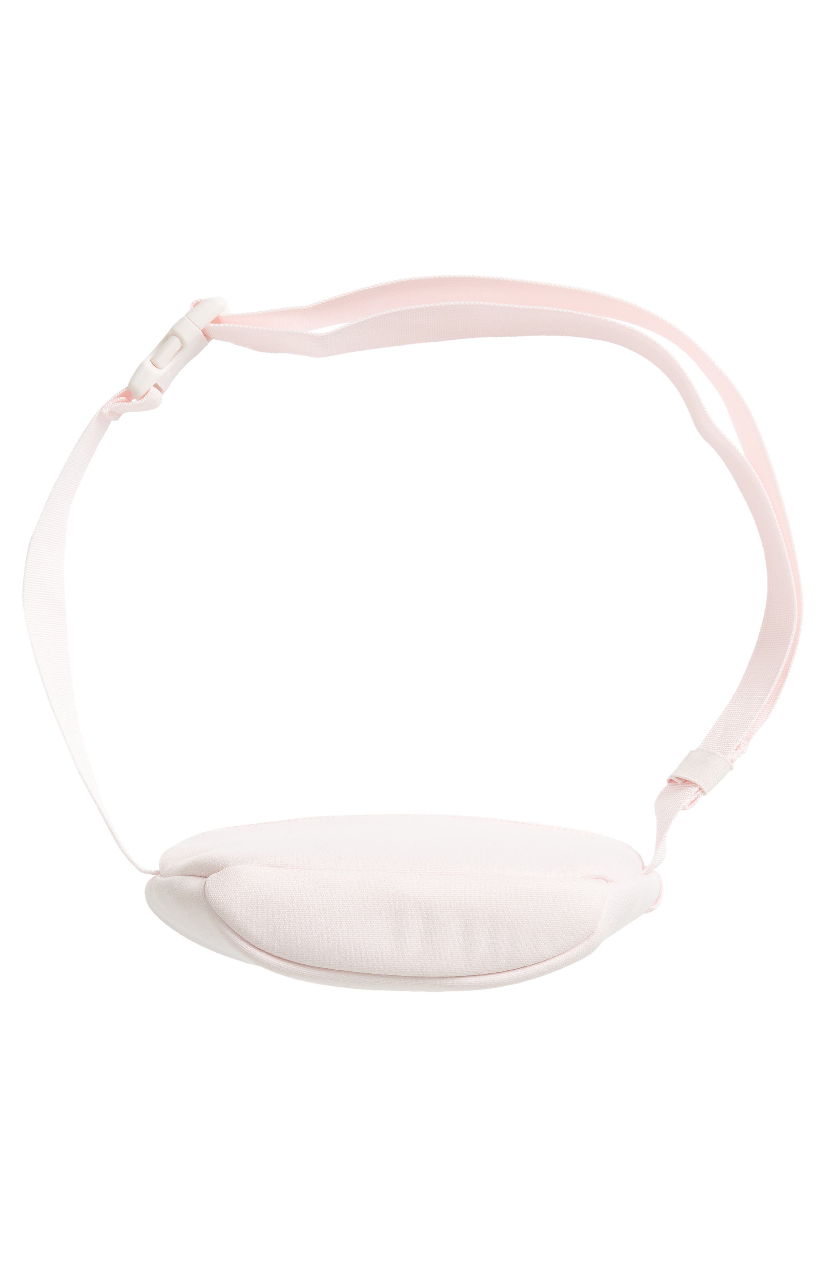 Belt Bag, Alternate, color, PINK