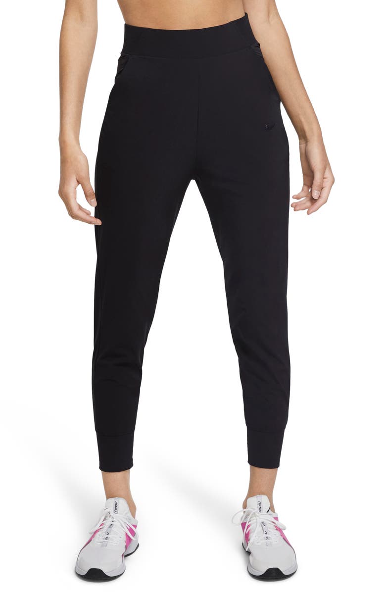 Nike Bliss Luxe Dri-FIT Women's Training Pants, Main, color, 