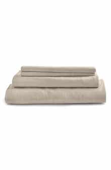Cotton Flannel Sheet Set