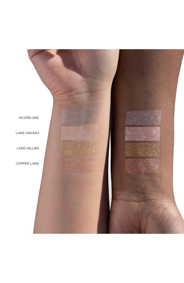 Stila Heaven's Dew All Over Glimmer Cream Powder, Alternate, color, Lake Hillier