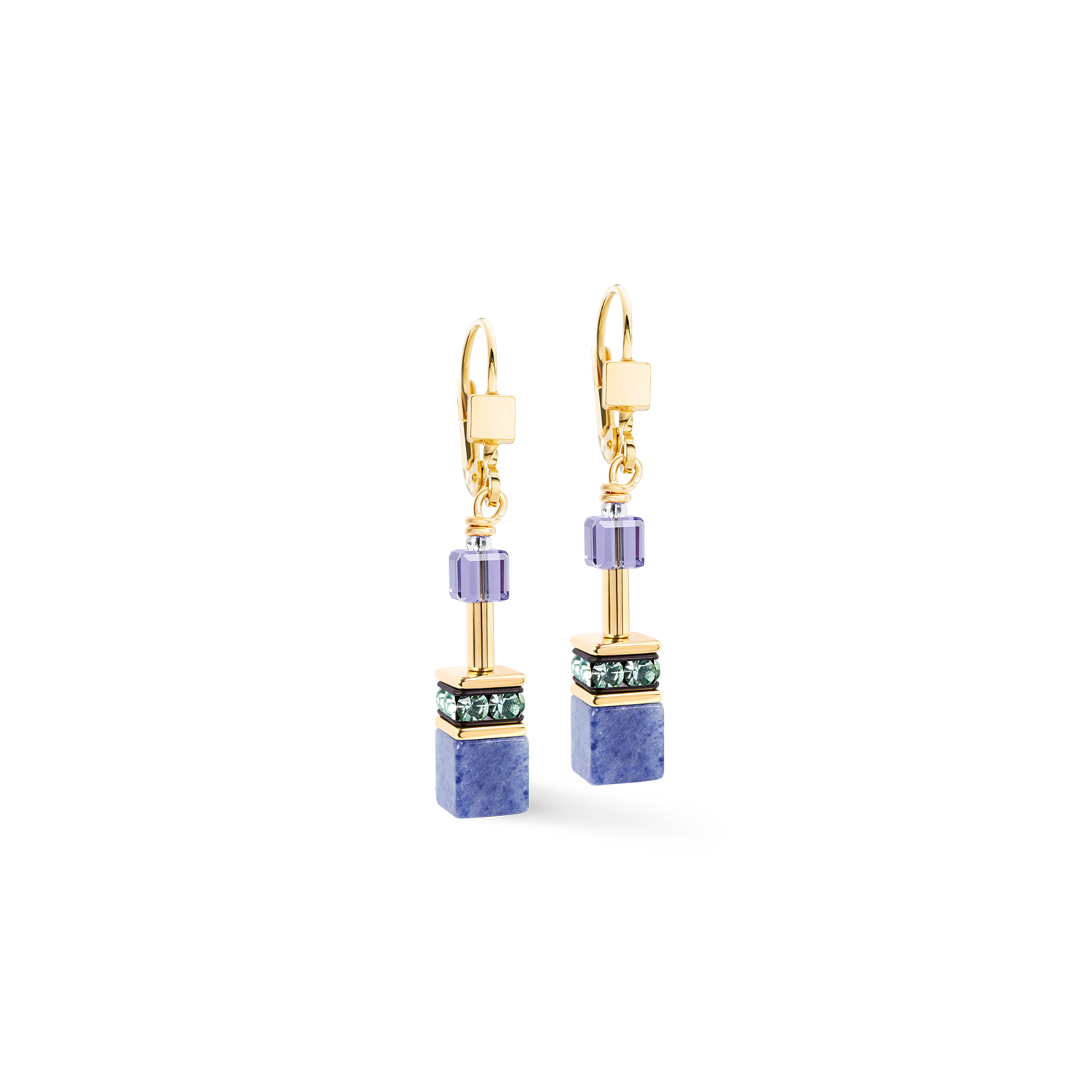 Pastel Garden
