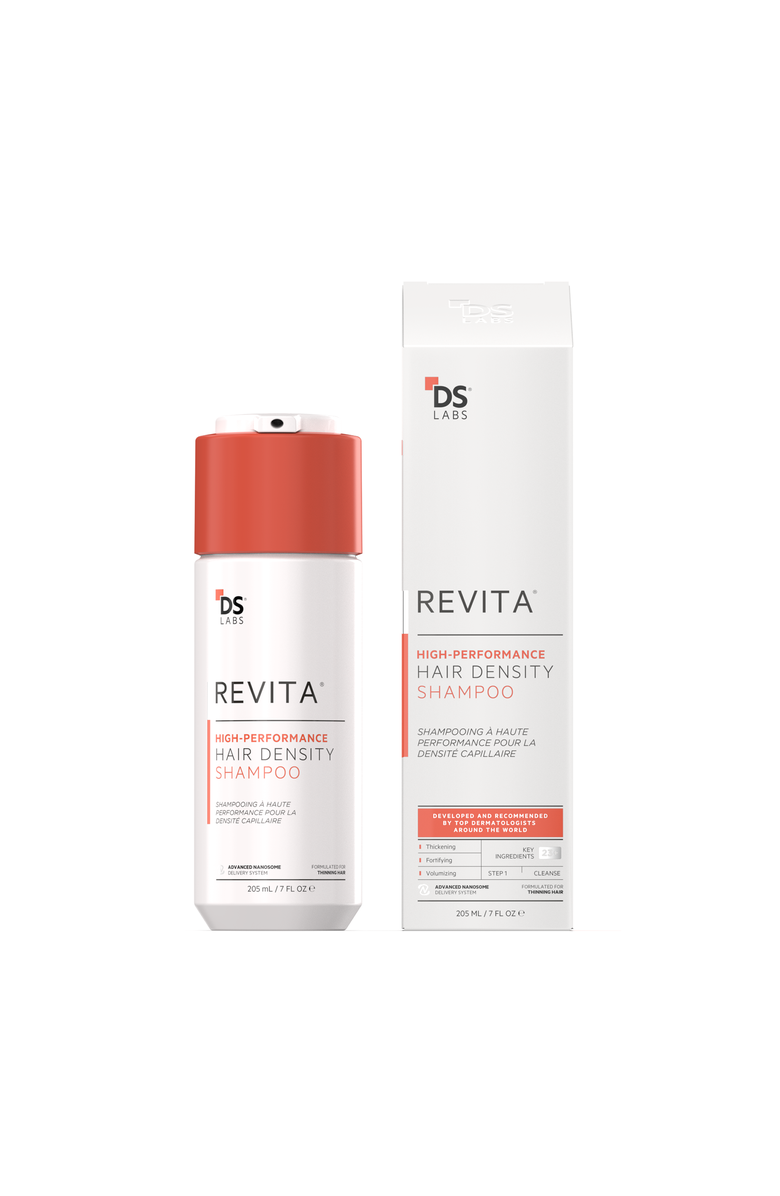 DS Laboratories Revita High-Performance Hair Density Shampoo, Main, color, NO COLOR