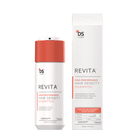 Revita High-Performance Hair Density Shampoo
