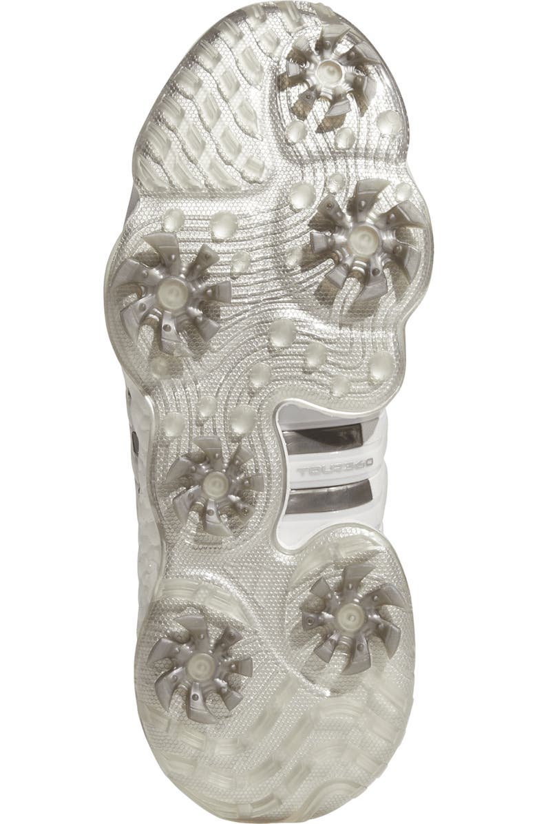 adidas Tour360 22 Golf Shoe, Alternate, color,