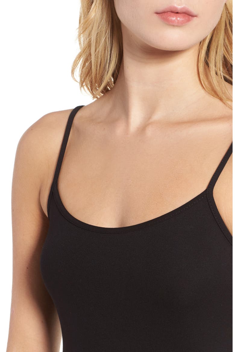 Knit Sheath Dress, Alternate, color, BLACK