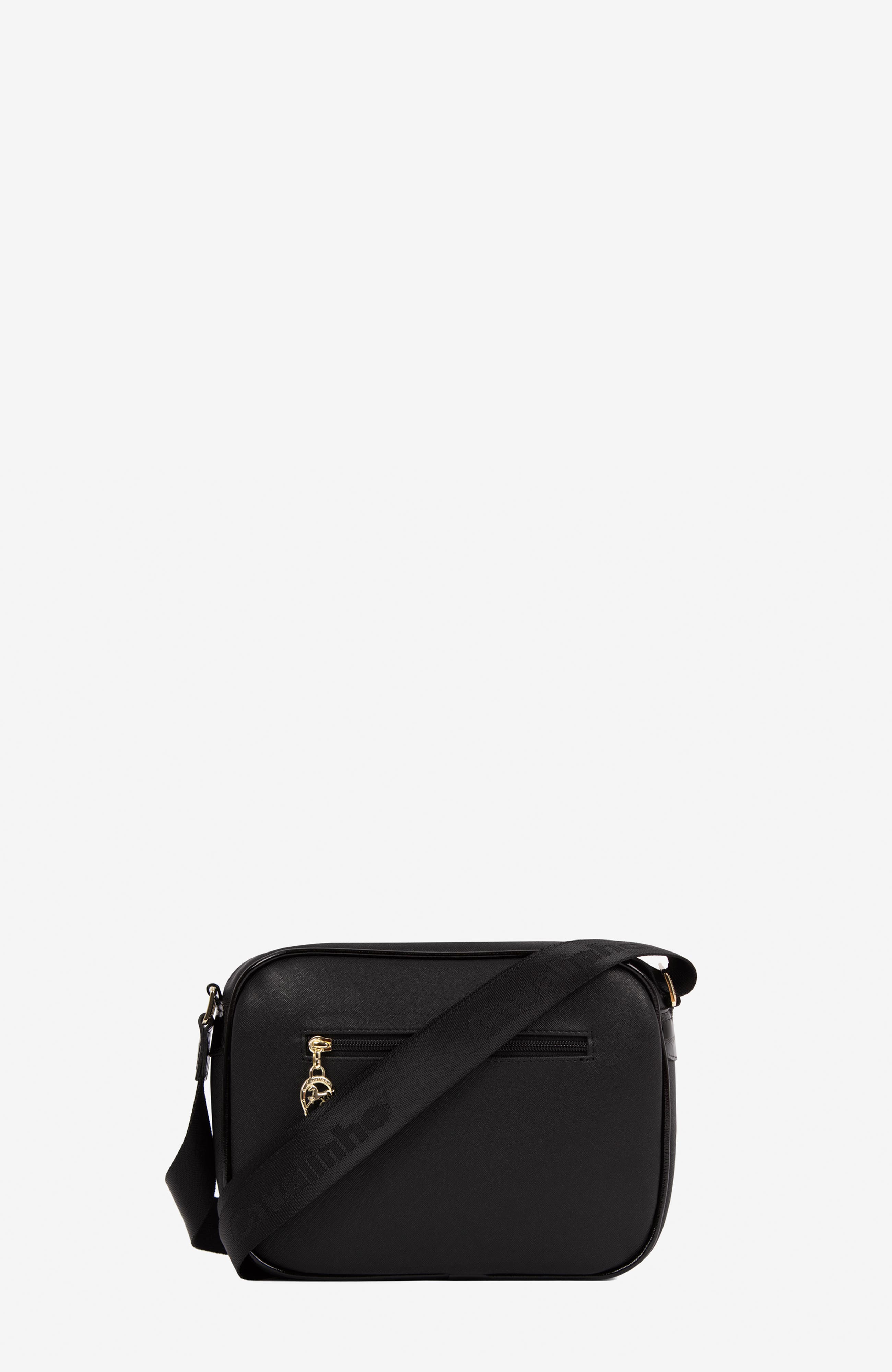 Honor Crossbody Bag 190, Alternate, color, Black