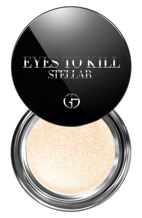 Giorgio Armani Eyes to Kill Stellar Mono Eyeshadow