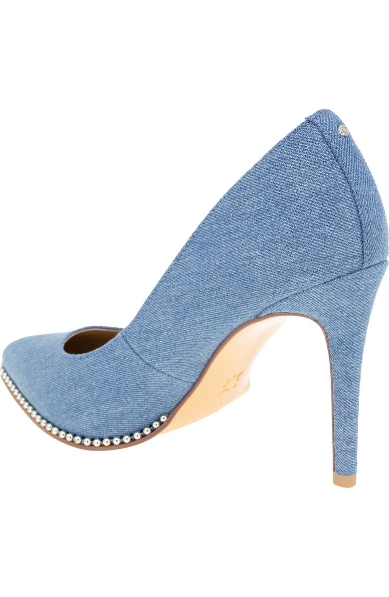 BCBGeneration Hawti Studded Pump, Alternate, color,