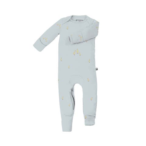 Convertible Pajama - Baby