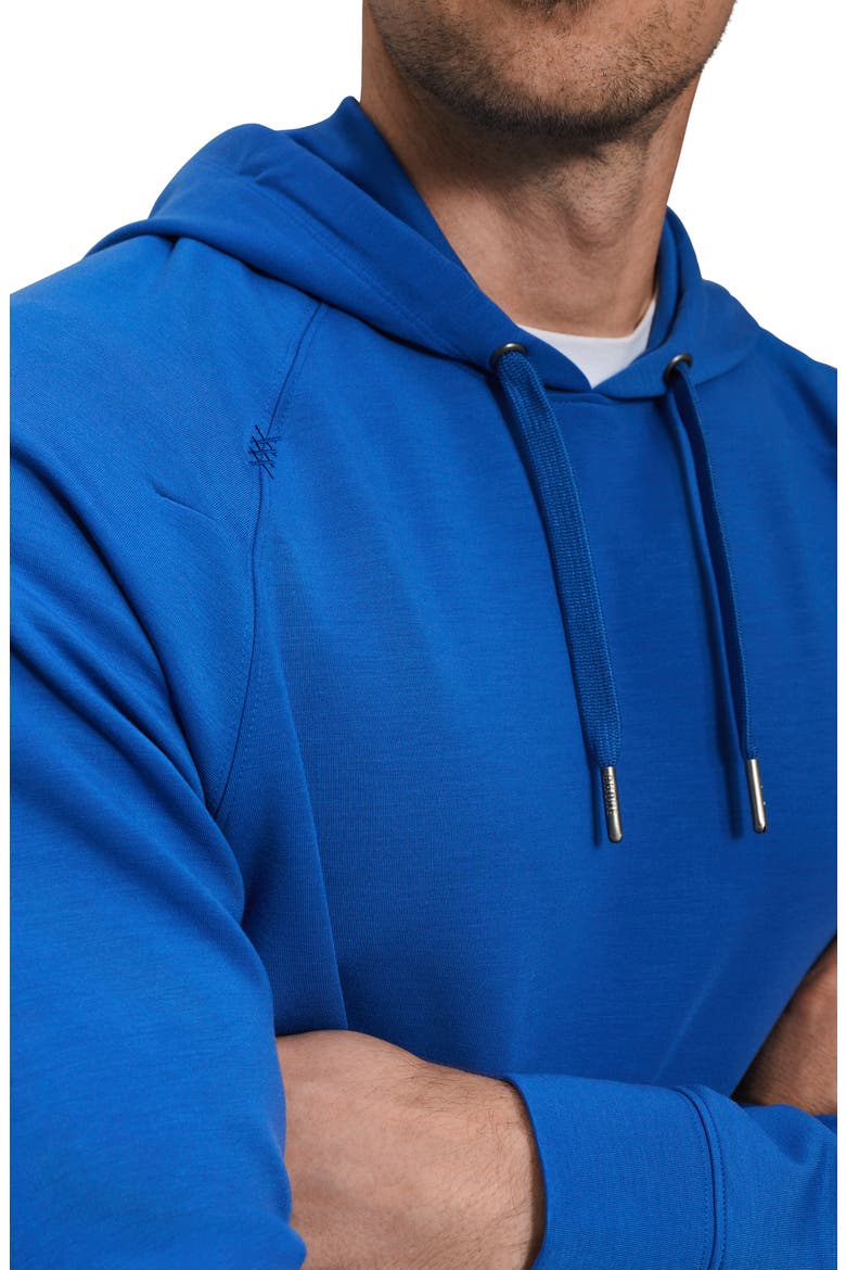 Dreamstate Hoodie, Alternate, color, DEEP SEA BLUE