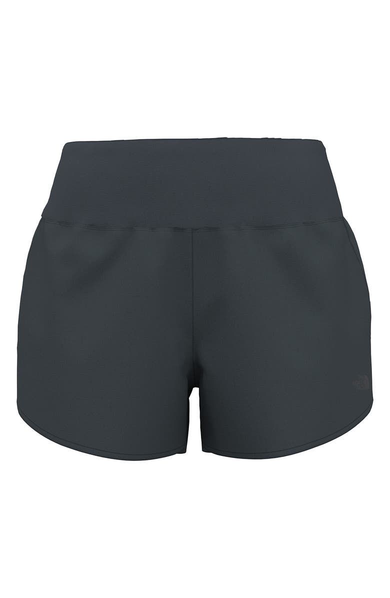 The North Face Arque Shorts, Alternate, color, 