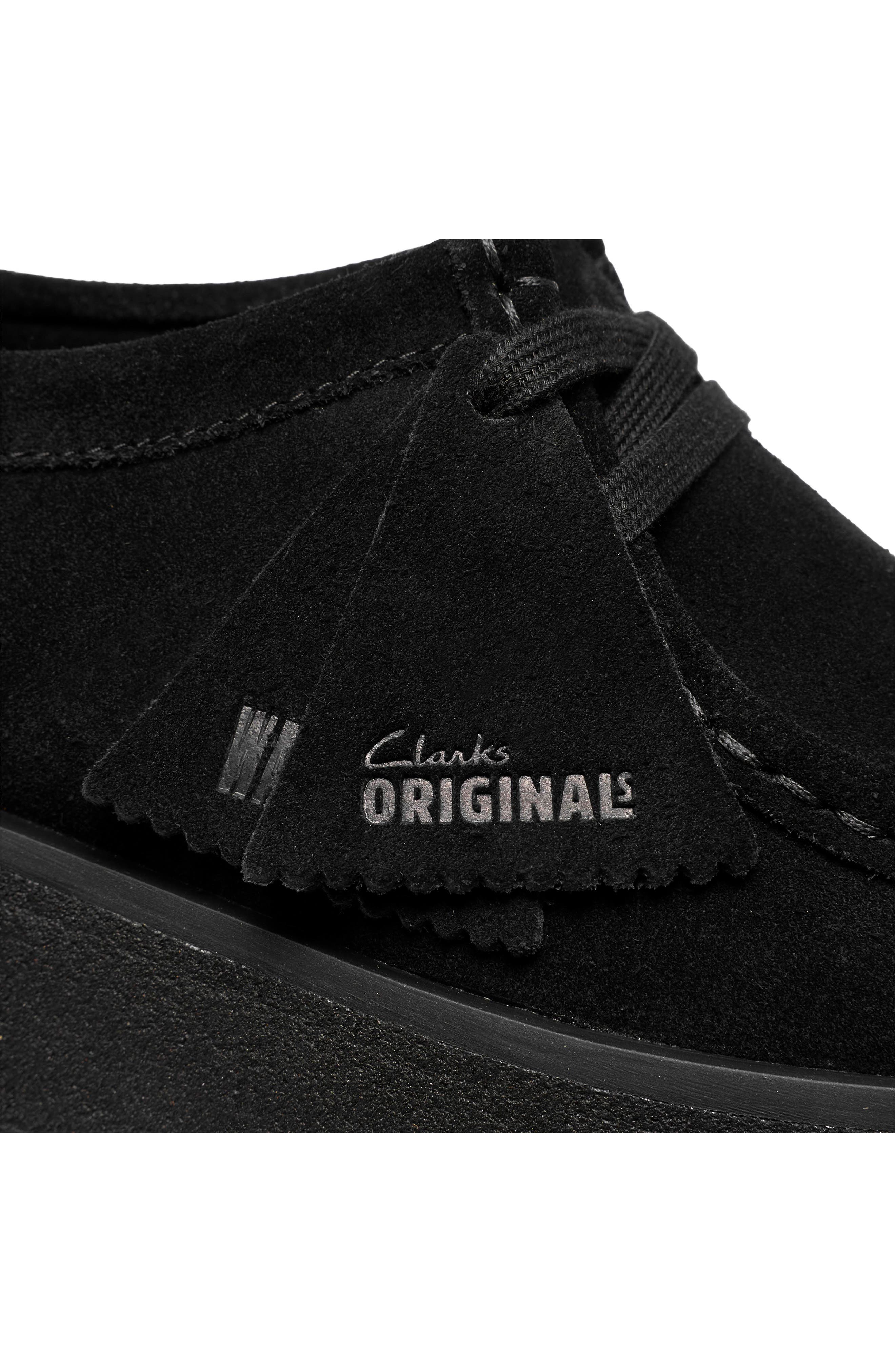 Wallacraft Bey Loafer, Alternate, color, BLACK SUEDE