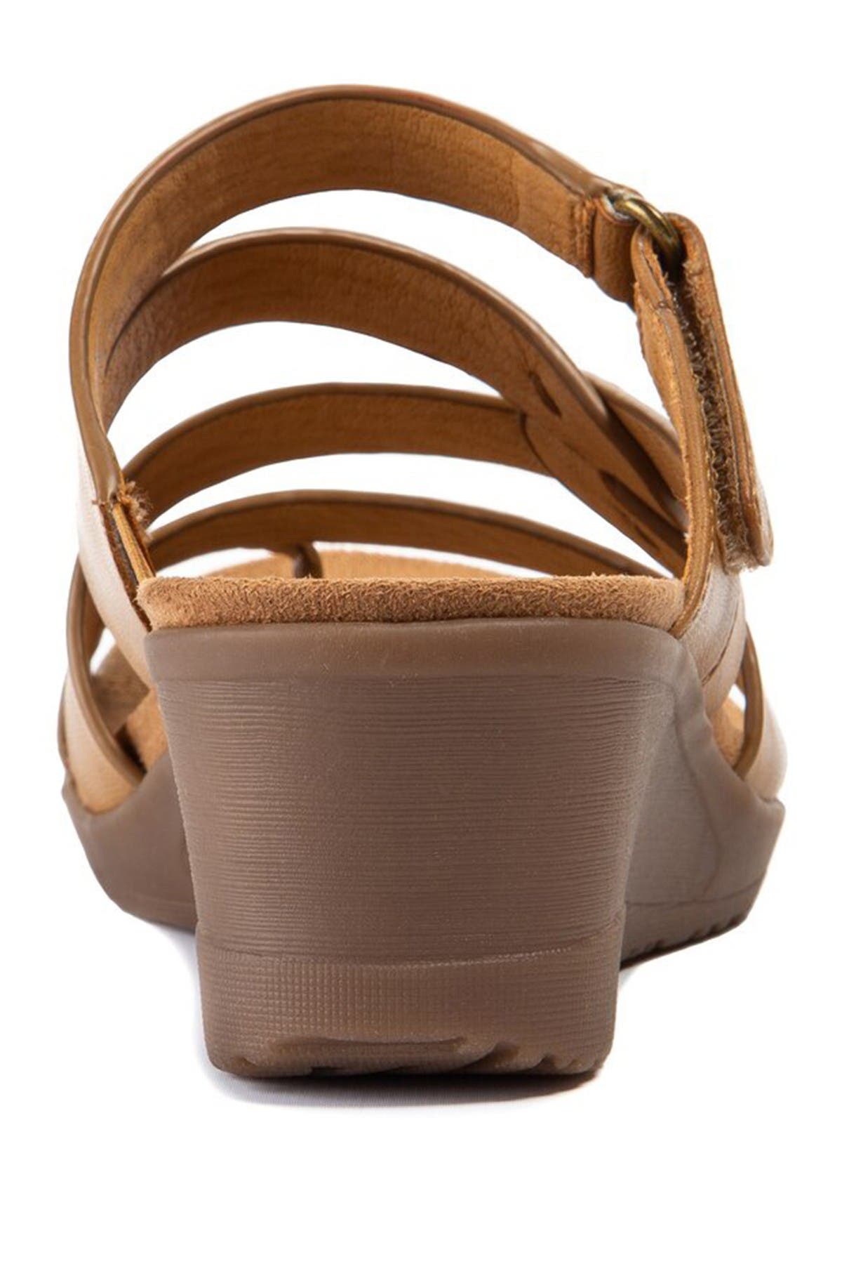 BARETRAPS Theanna Wedge Slide Sandal, Alternate, color, 